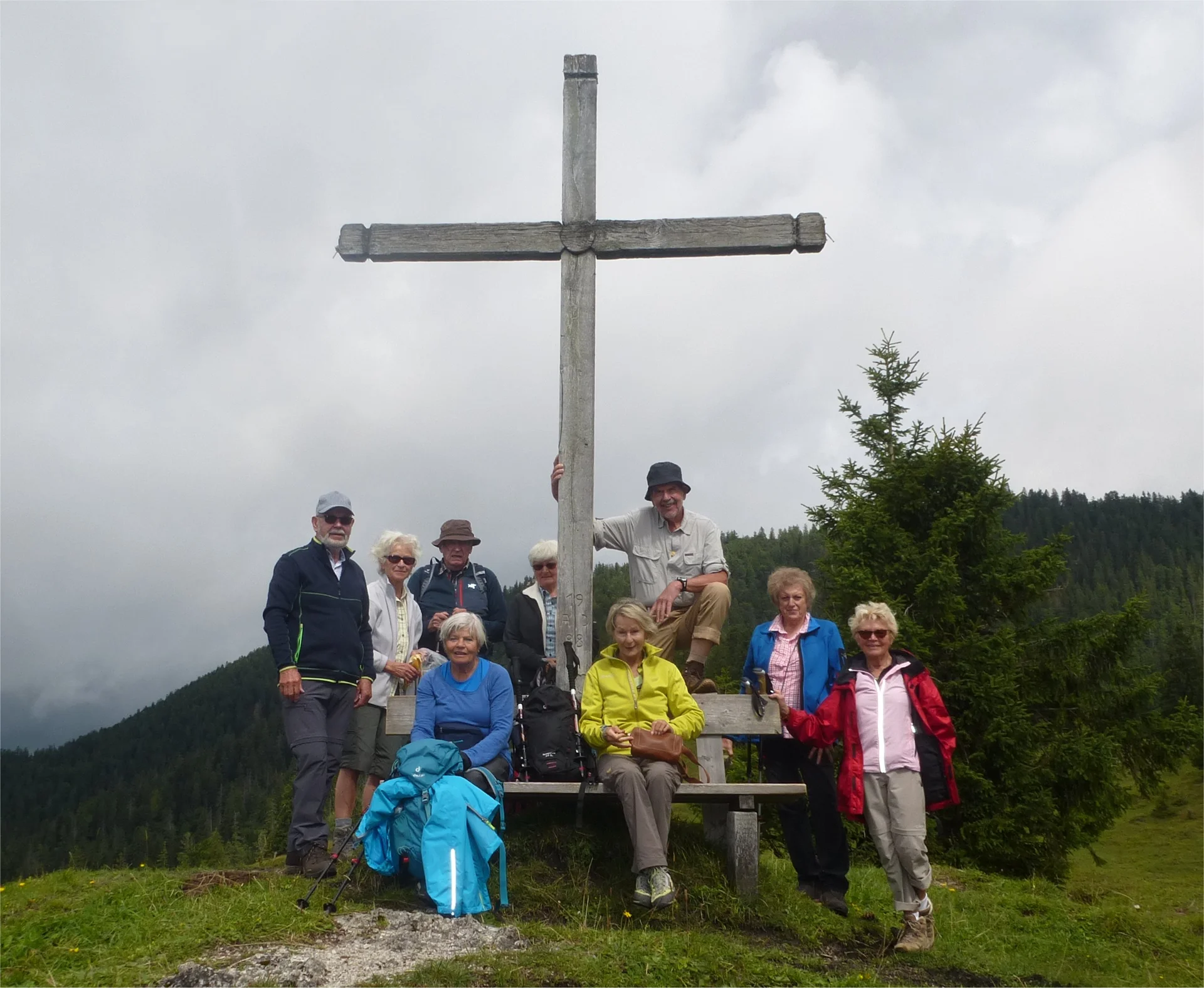 © DAV Wolfratshausen