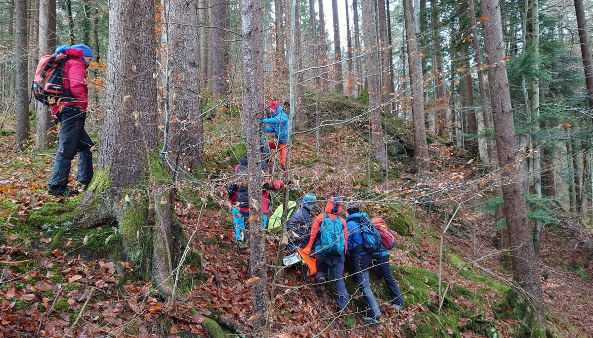 © DAV Wolfratshausen