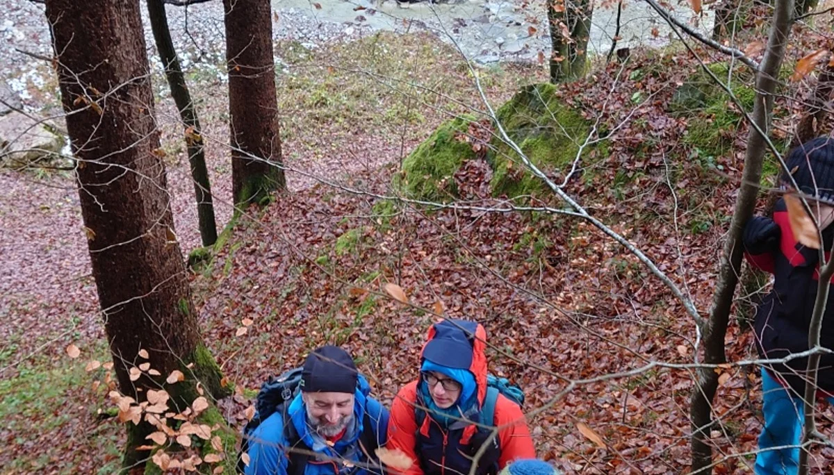 © DAV Wolfratshausen