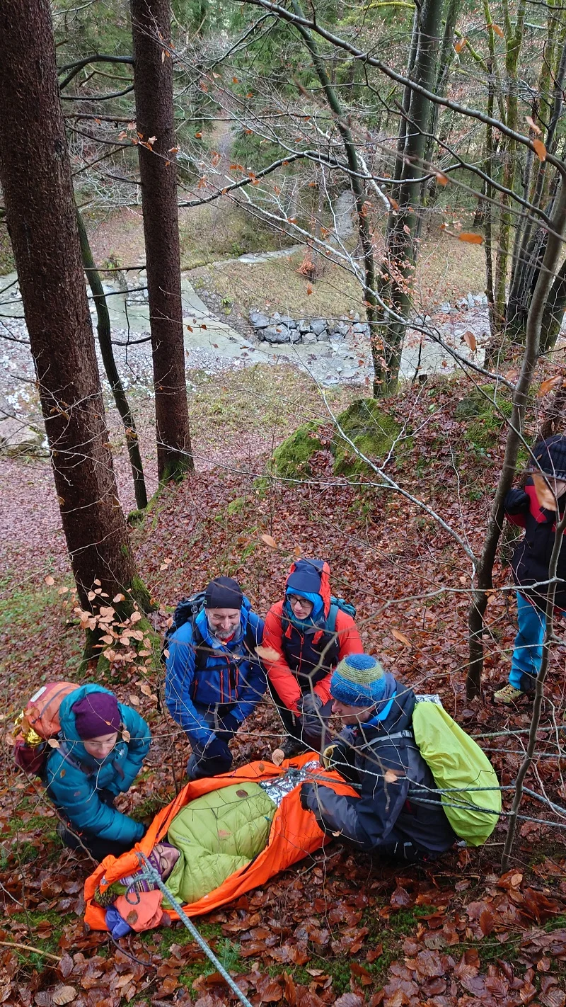 © DAV Wolfratshausen