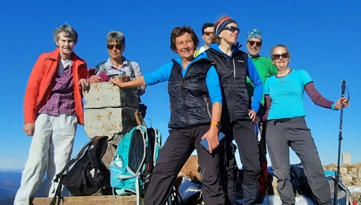 © DAV Wolfratshausen