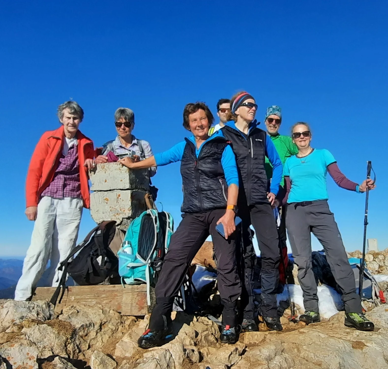 © DAV Wolfratshausen