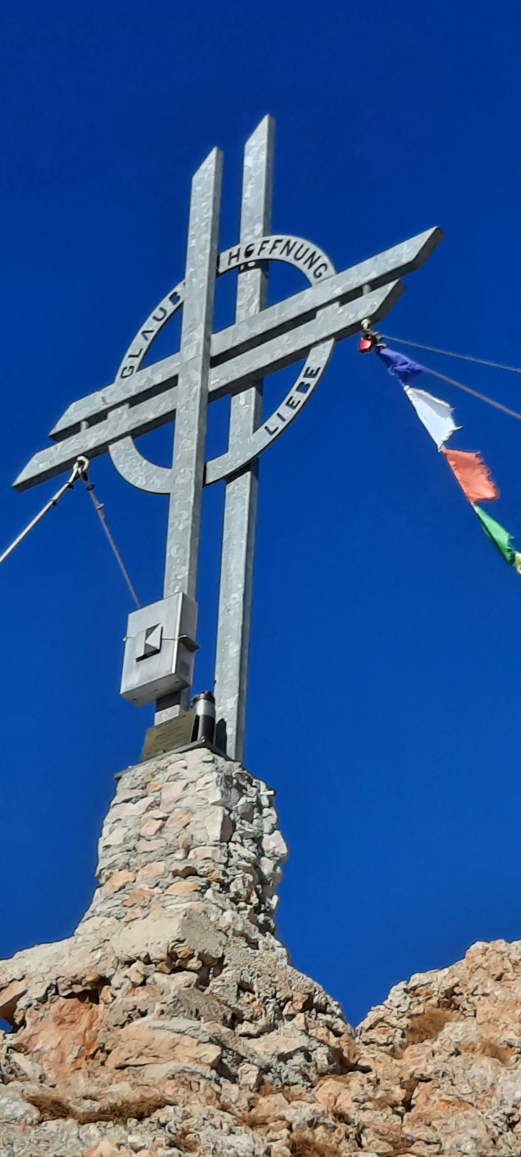 © DAV Wolfratshausen