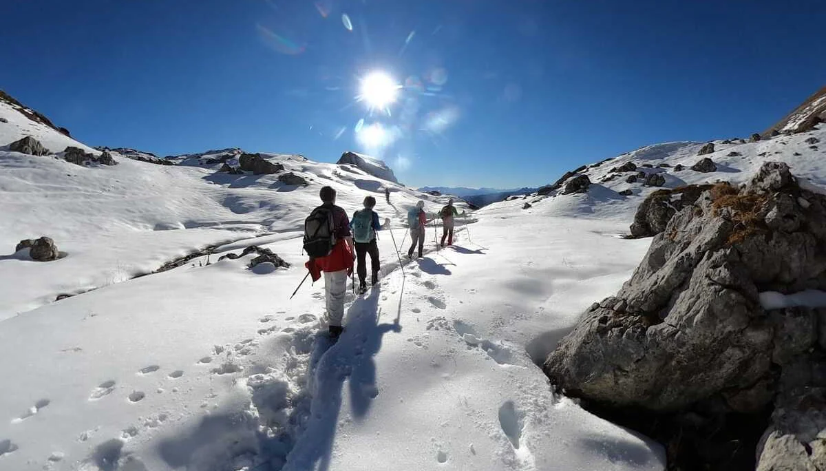 © DAV Wolfratshausen