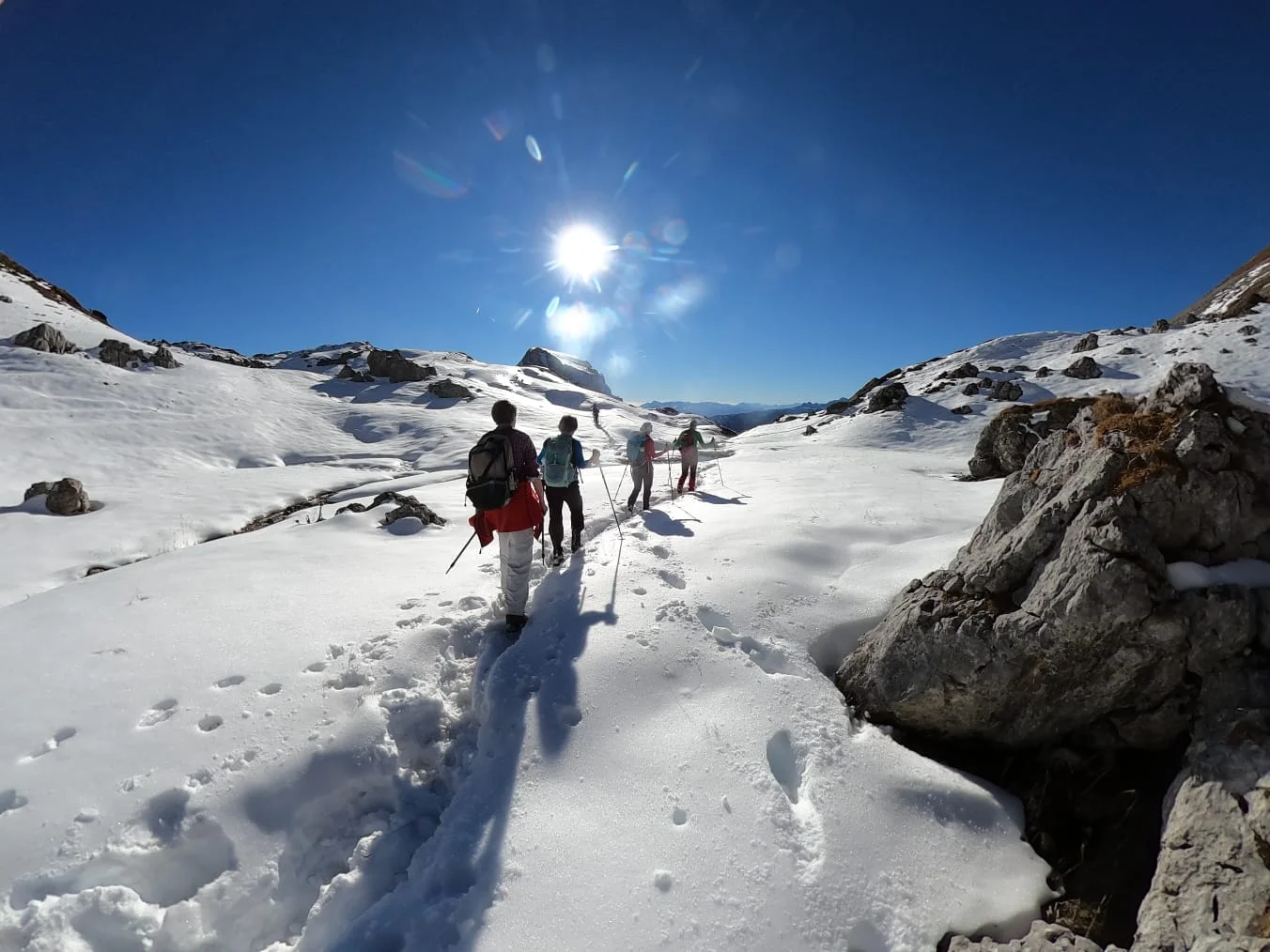 © DAV Wolfratshausen