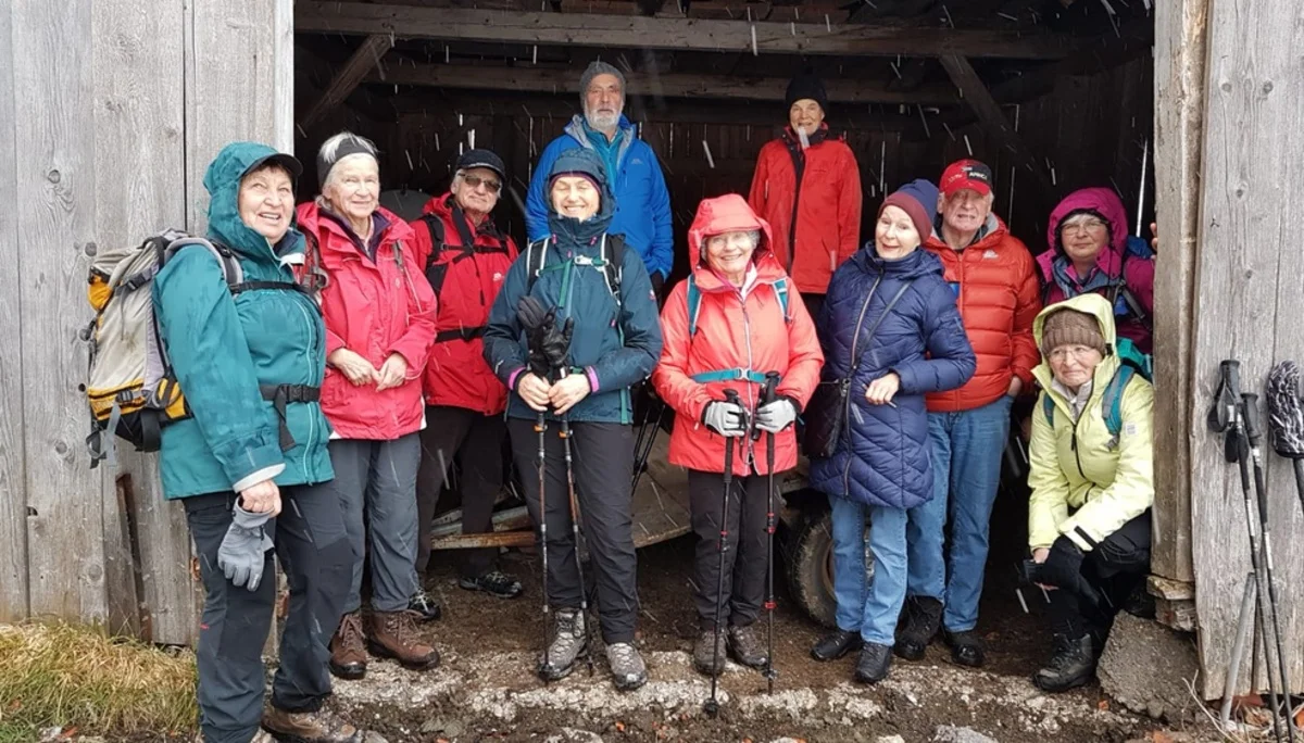 © DAV Wolfratshausen