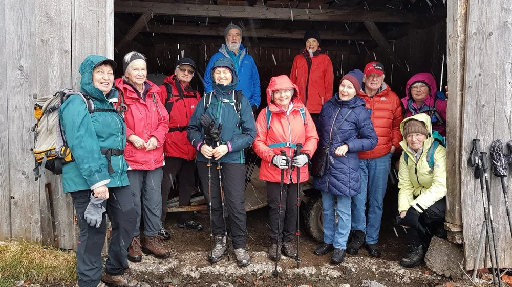 © DAV Wolfratshausen