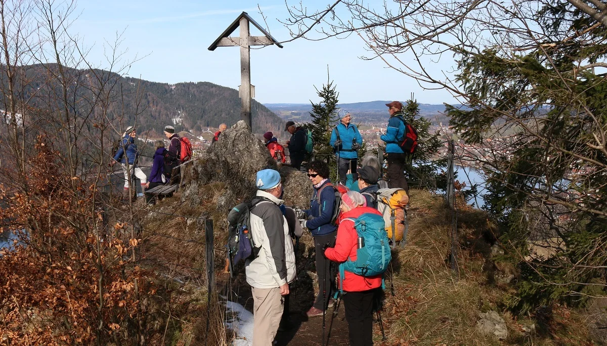 © DAV Wolfratshausen