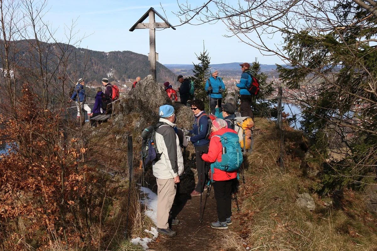 © DAV Wolfratshausen