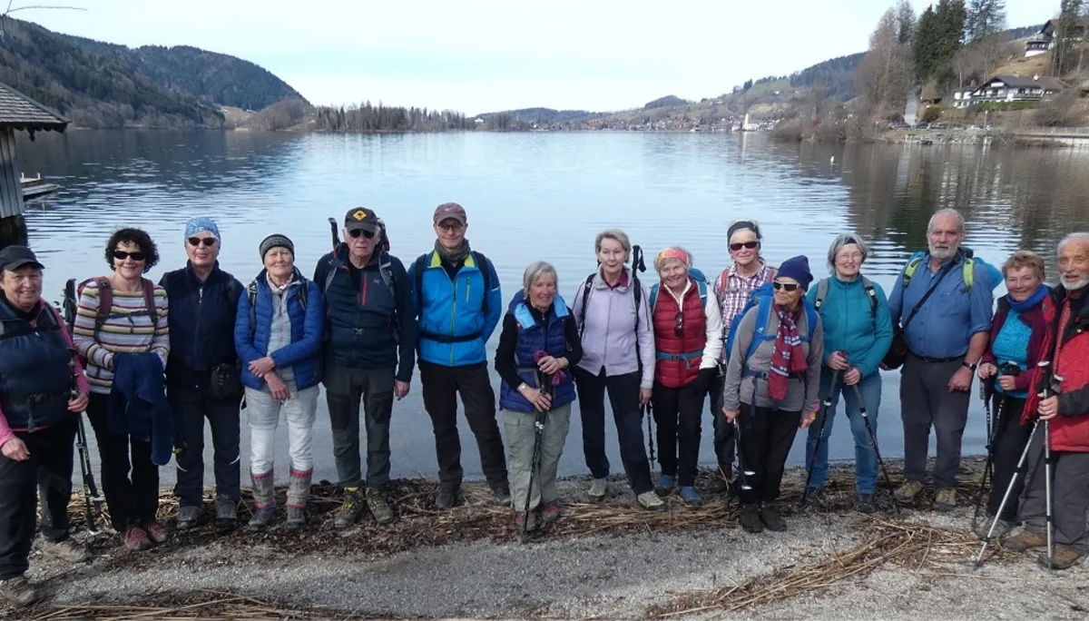 © DAV Wolfratshausen