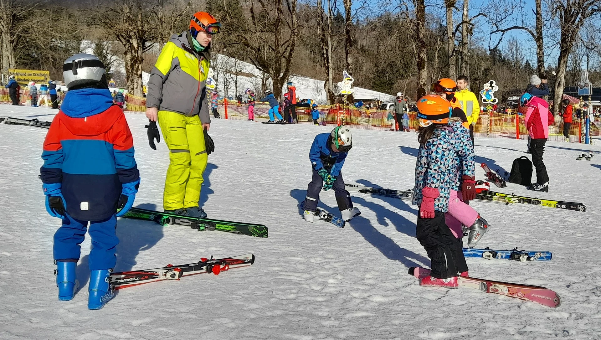 © DAV Wolfratshausen