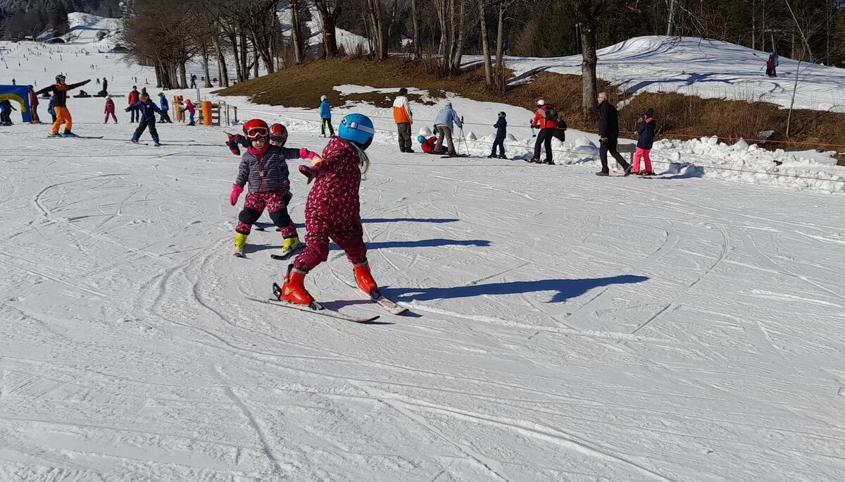 © DAV Wolfratshausen