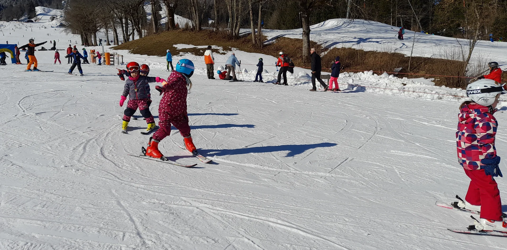 © DAV Wolfratshausen