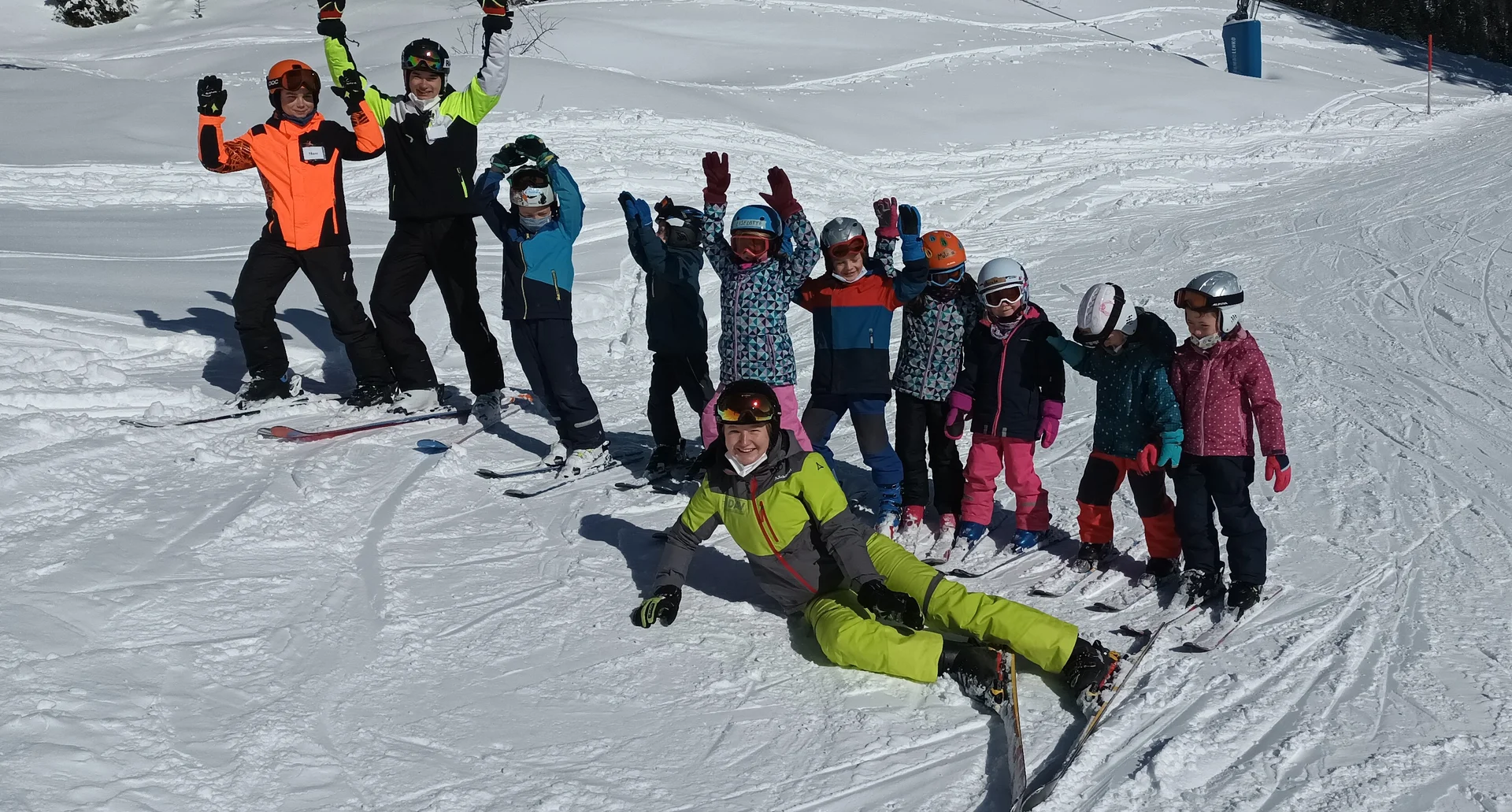 © DAV Wolfratshausen