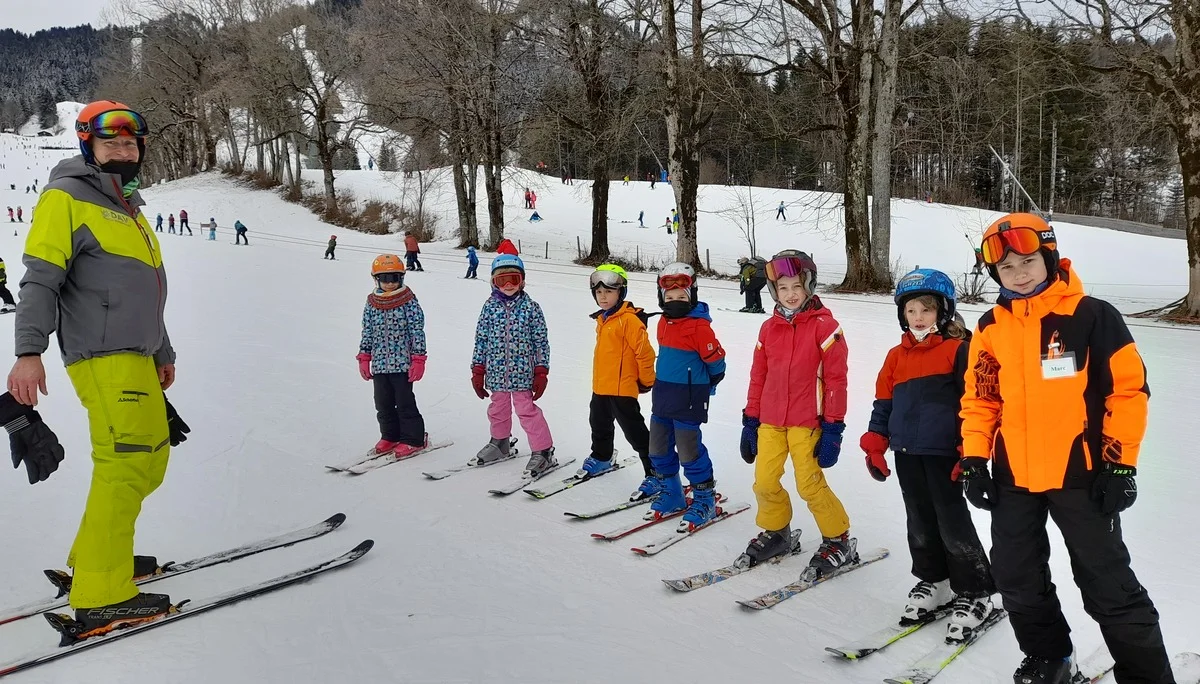 © DAV Wolfratshausen