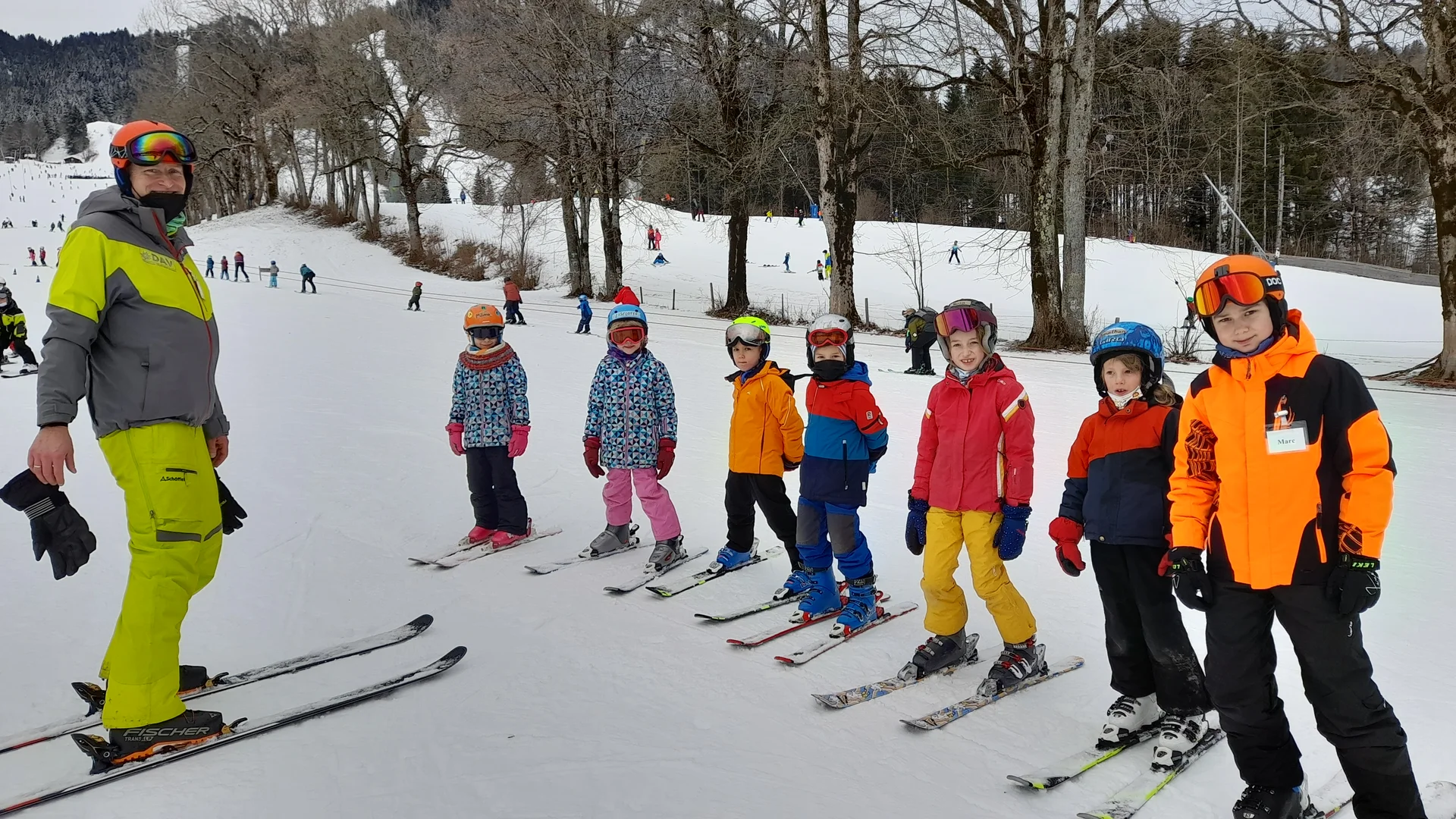 © DAV Wolfratshausen