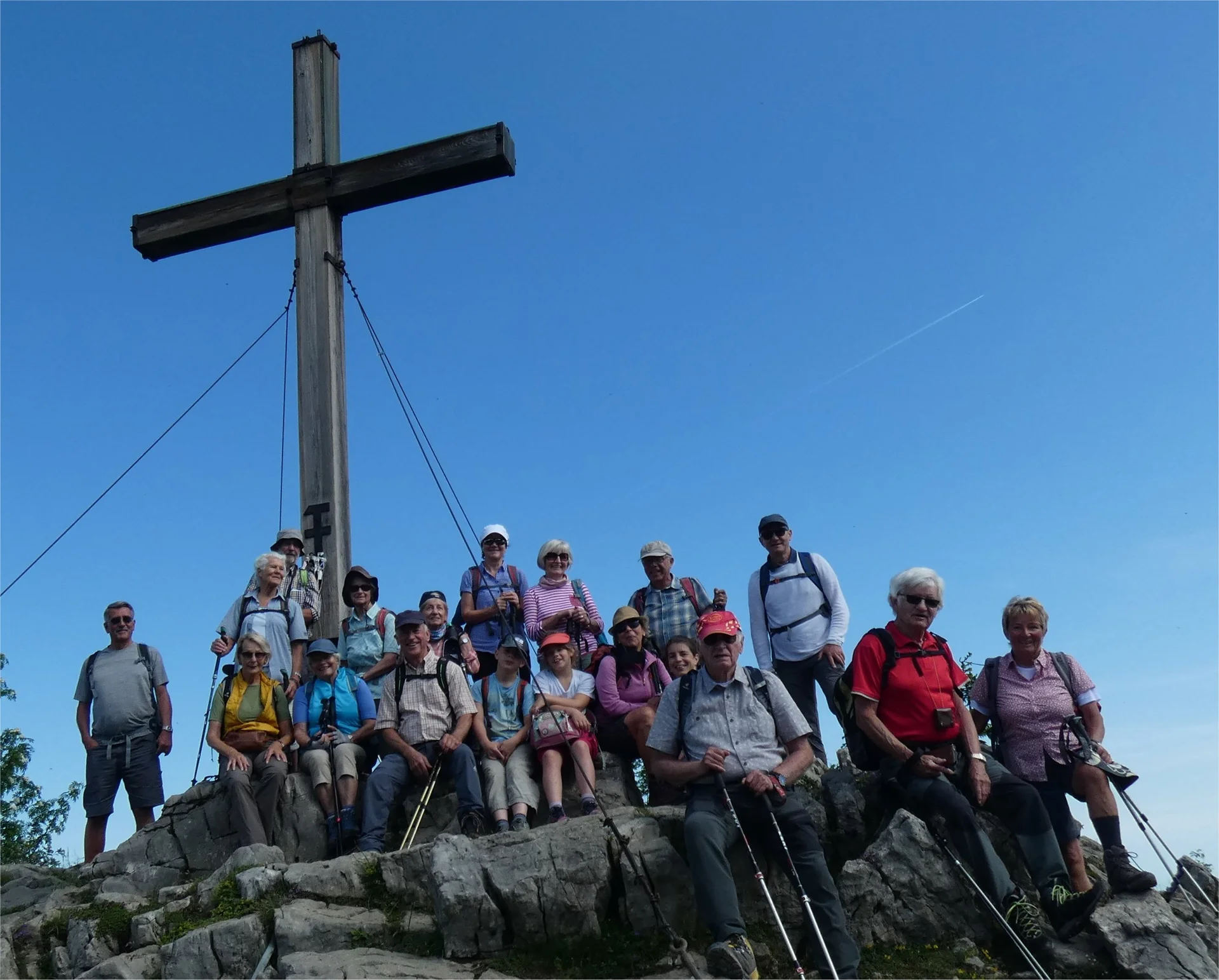 © DAV Wolfratshausen