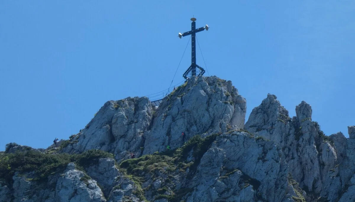 © DAV Wolfratshausen