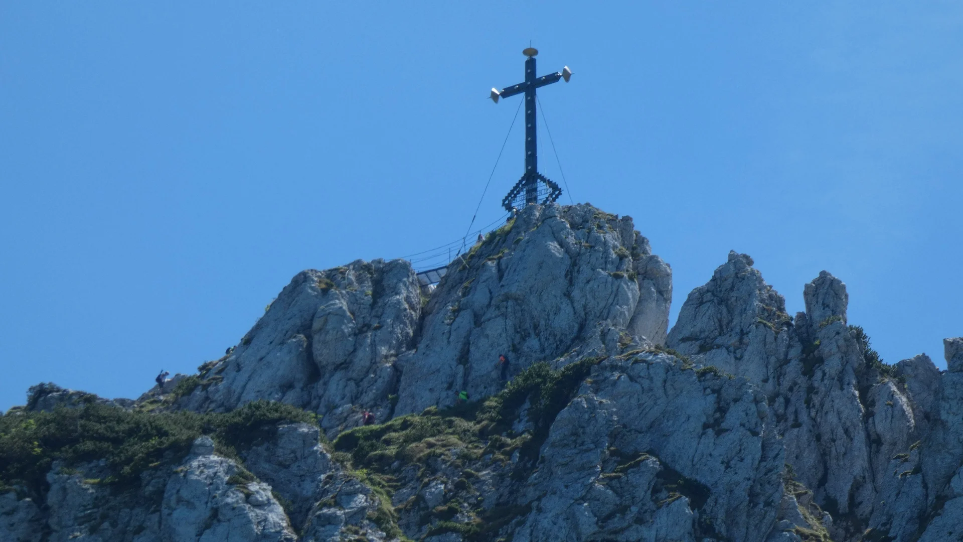 © DAV Wolfratshausen