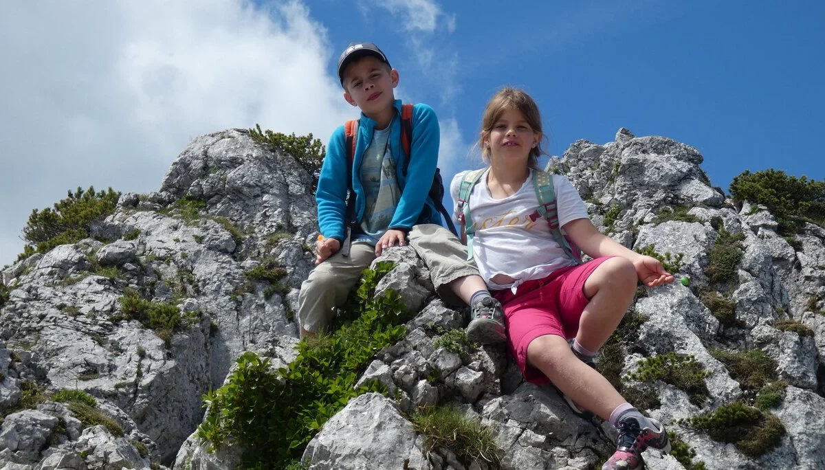 © DAV Wolfratshausen