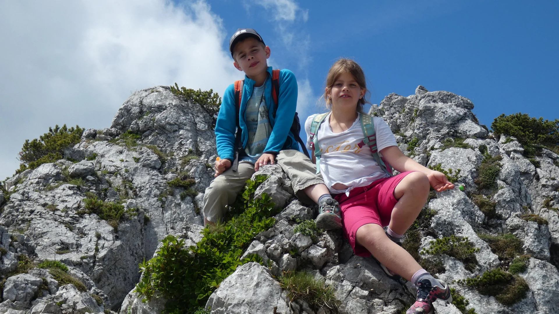 © DAV Wolfratshausen