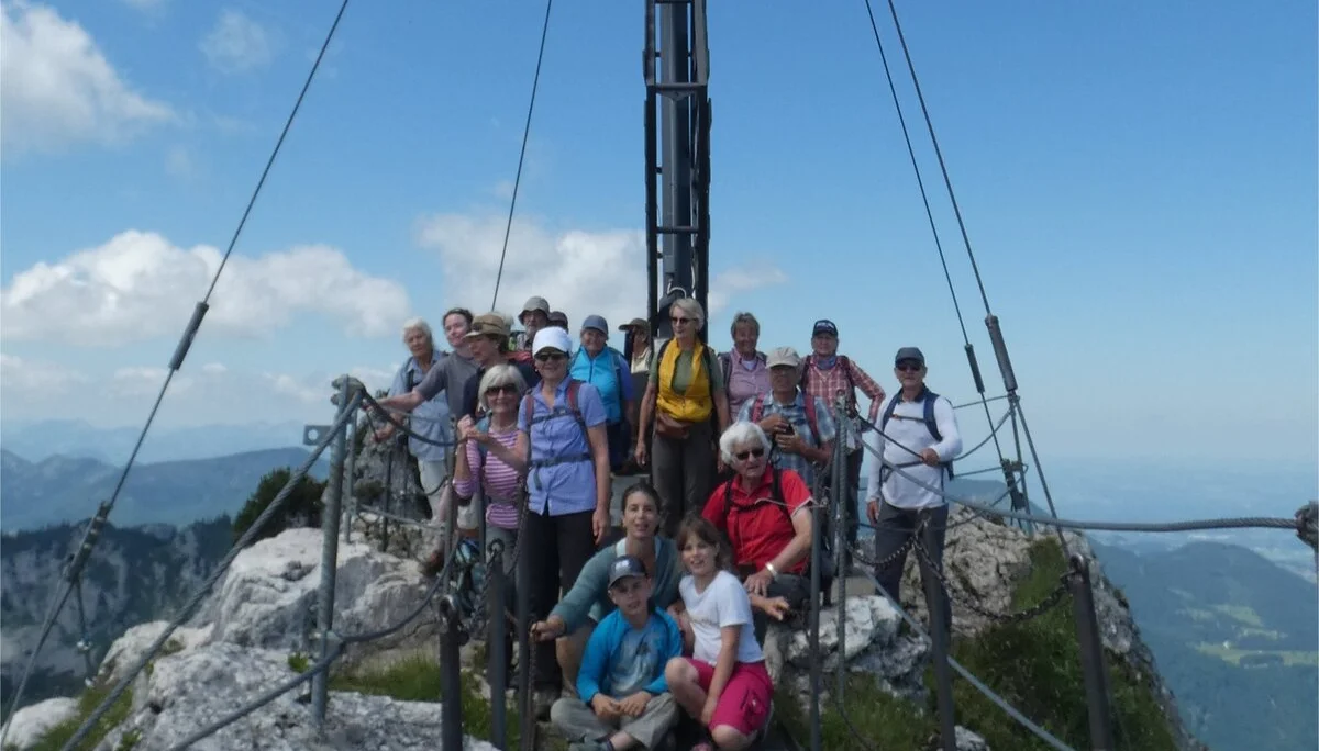 © DAV Wolfratshausen