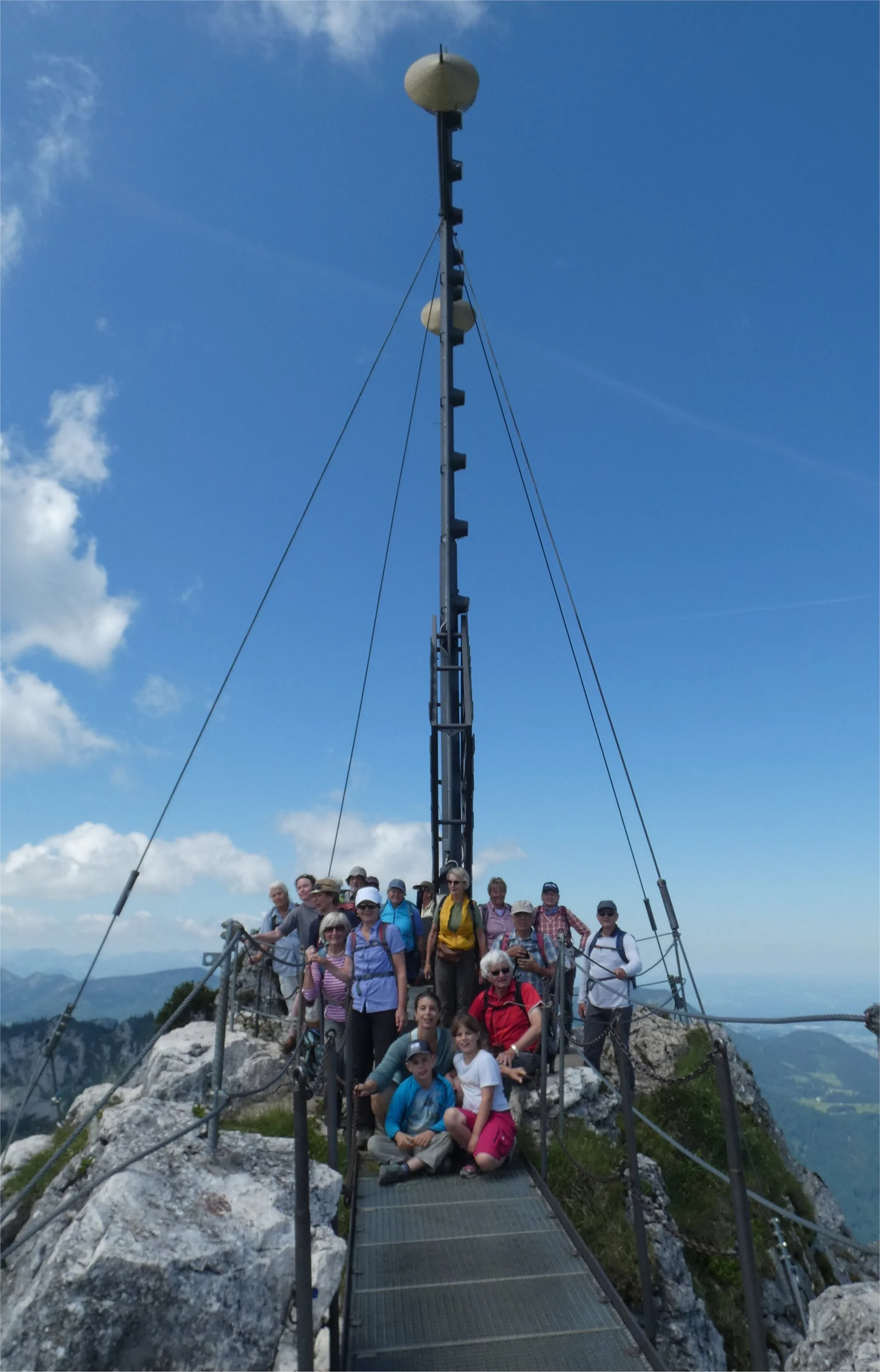 © DAV Wolfratshausen