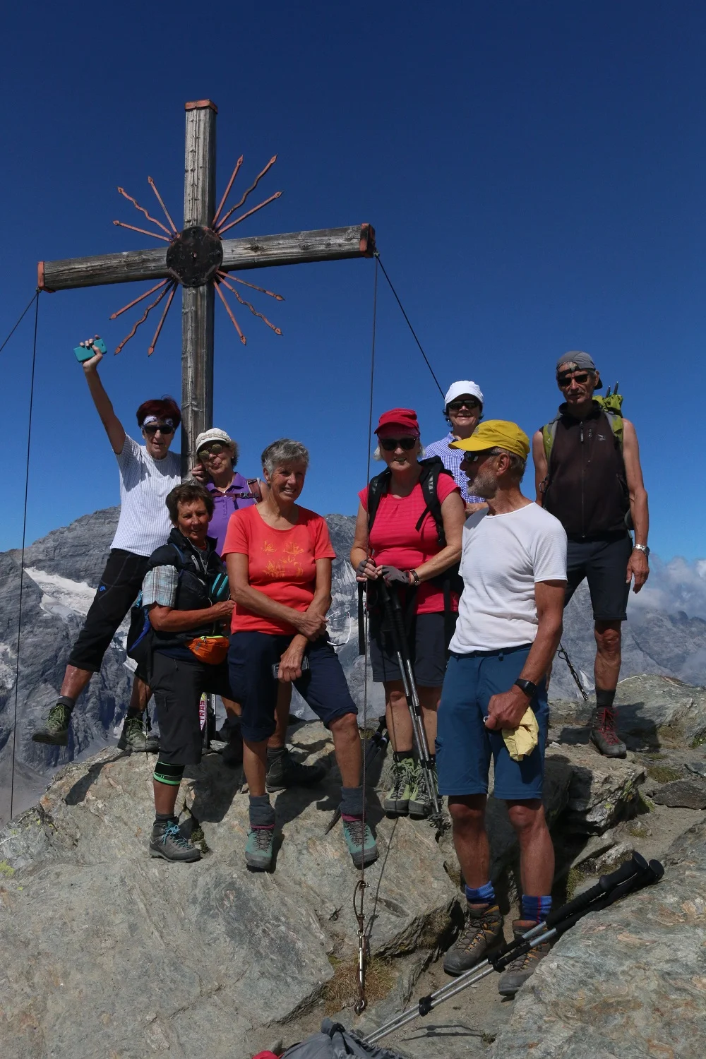 © DAV Wolfratshausen