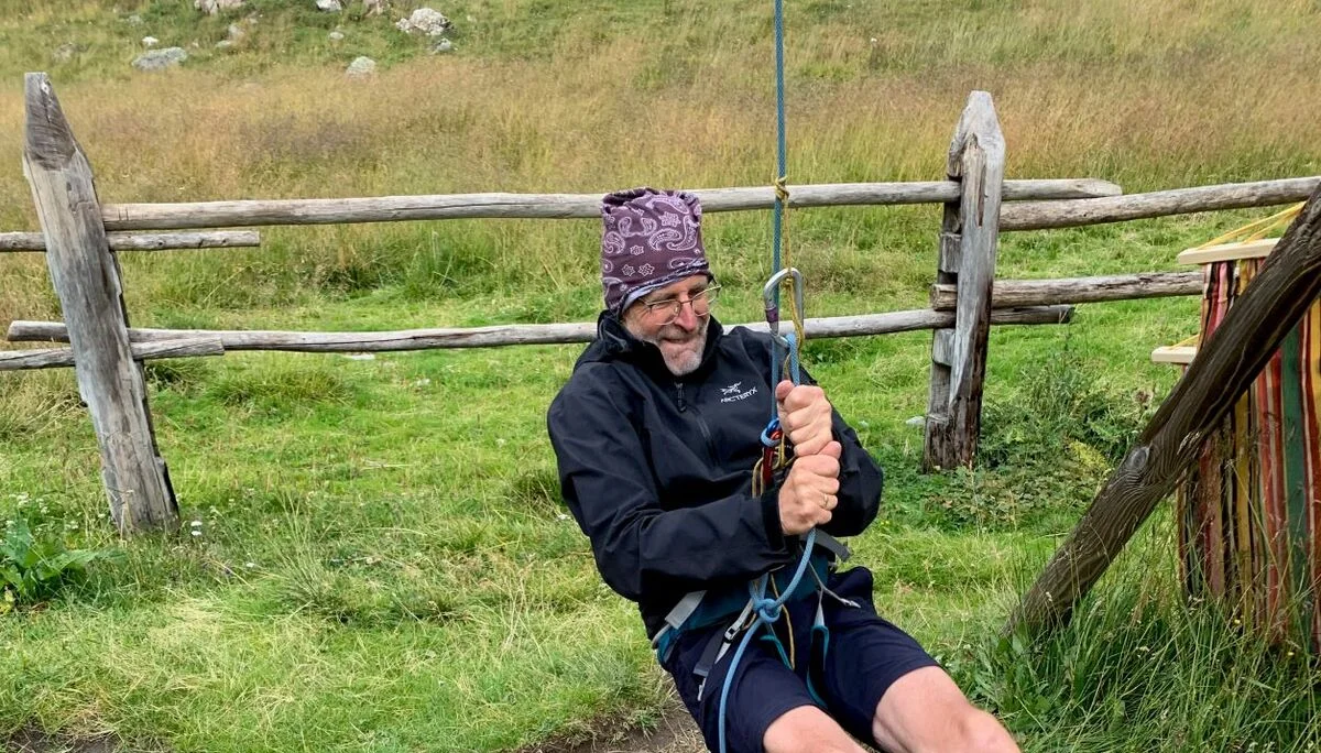 © DAV Wolfratshausen