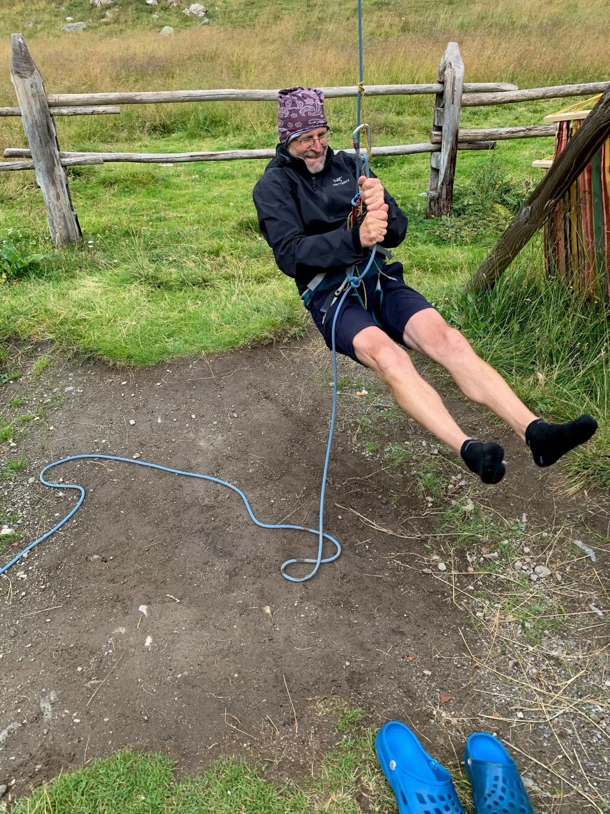 © DAV Wolfratshausen