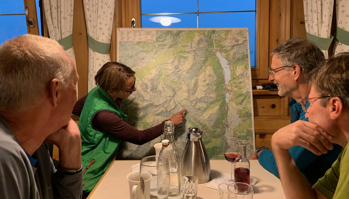 © DAV Wolfratshausen