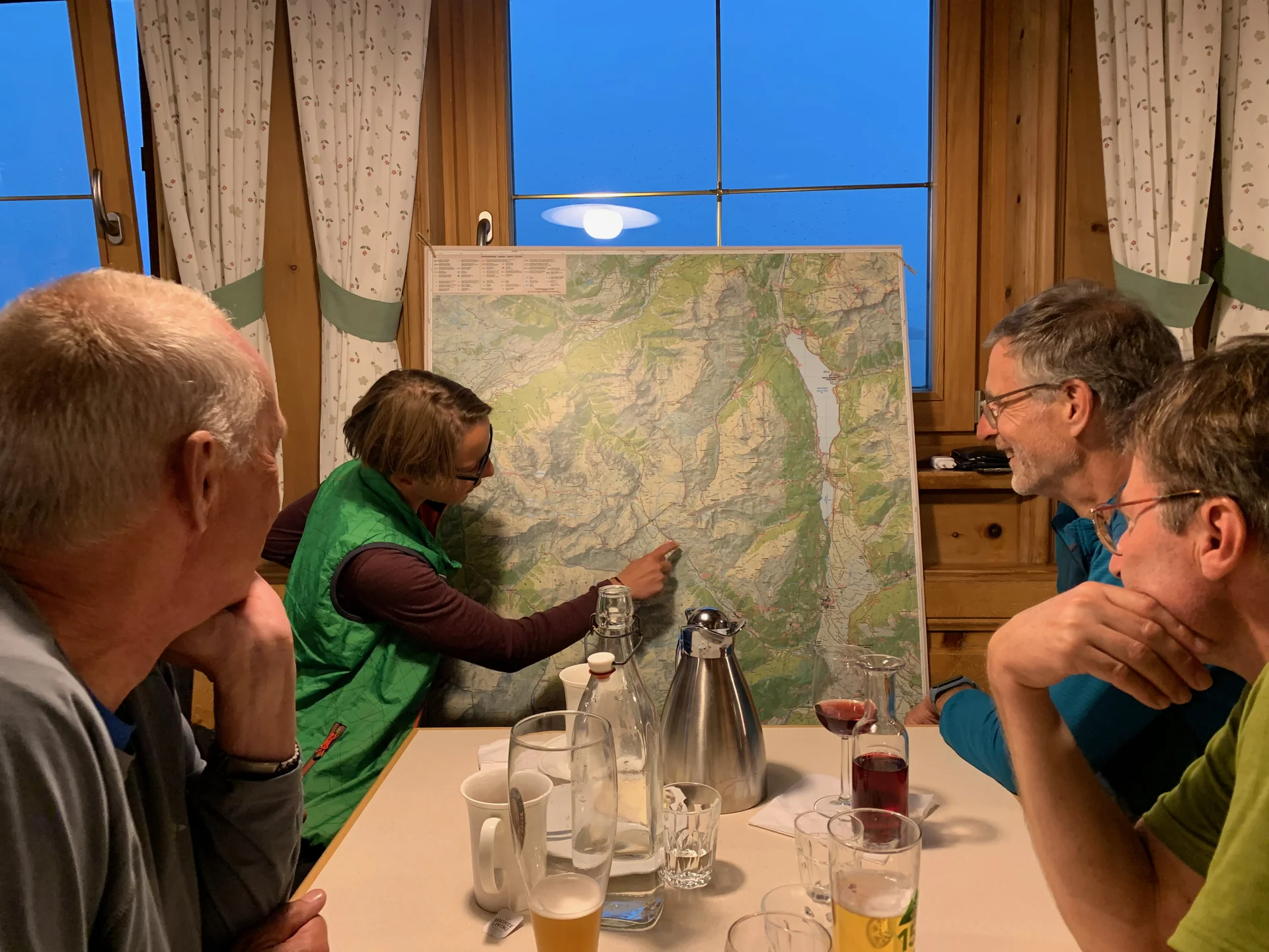 © DAV Wolfratshausen