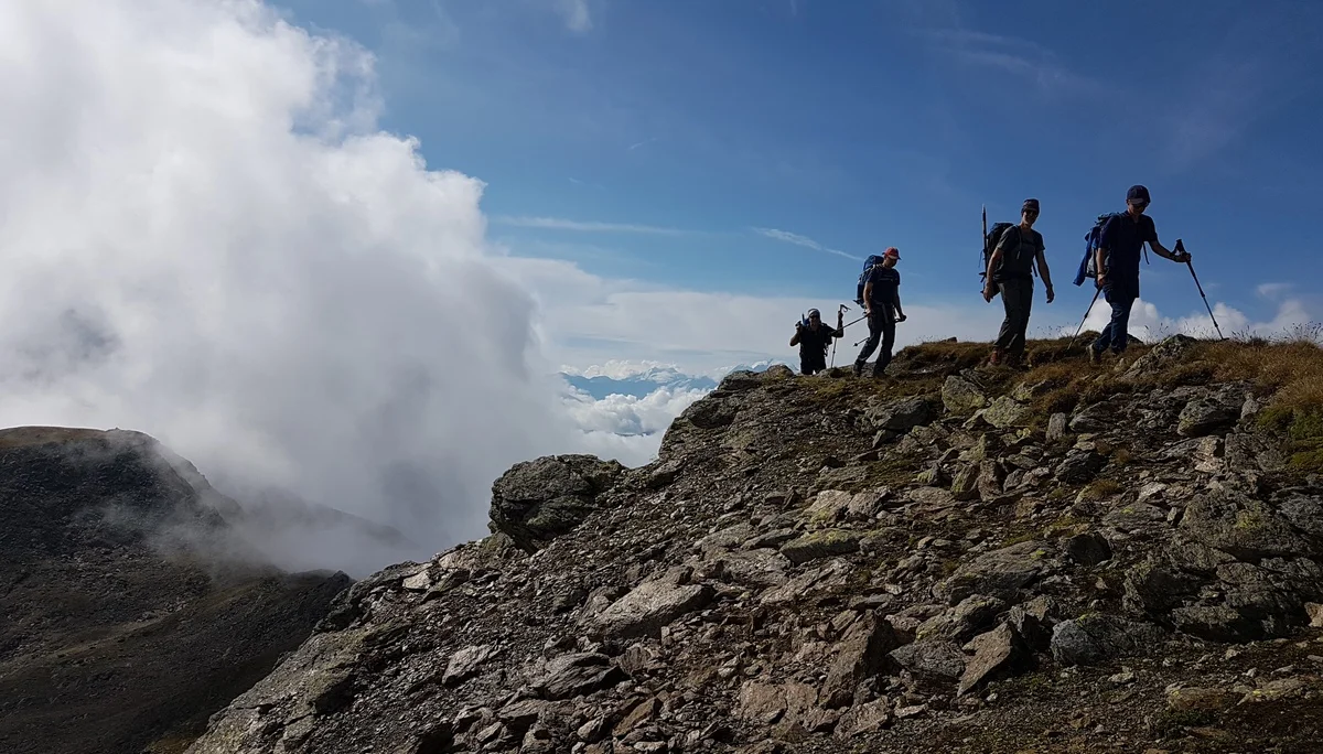 © DAV Wolfratshausen