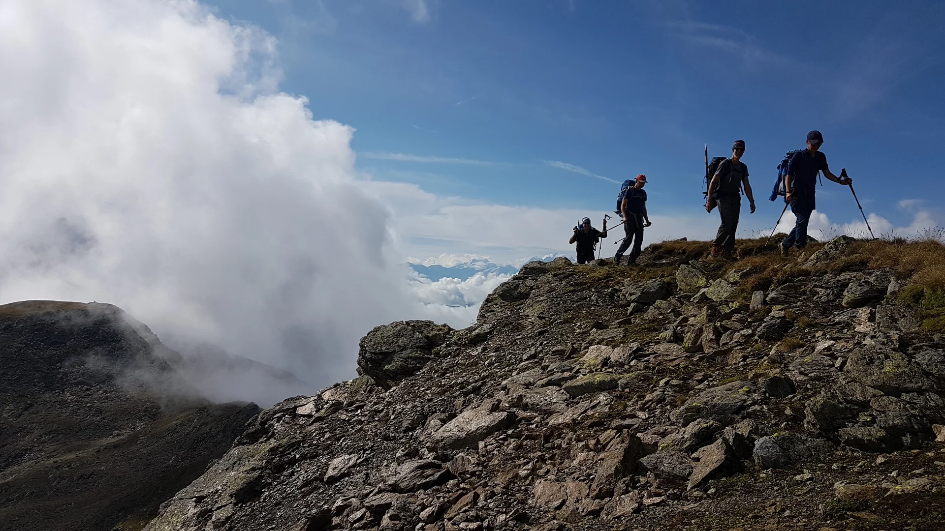 © DAV Wolfratshausen