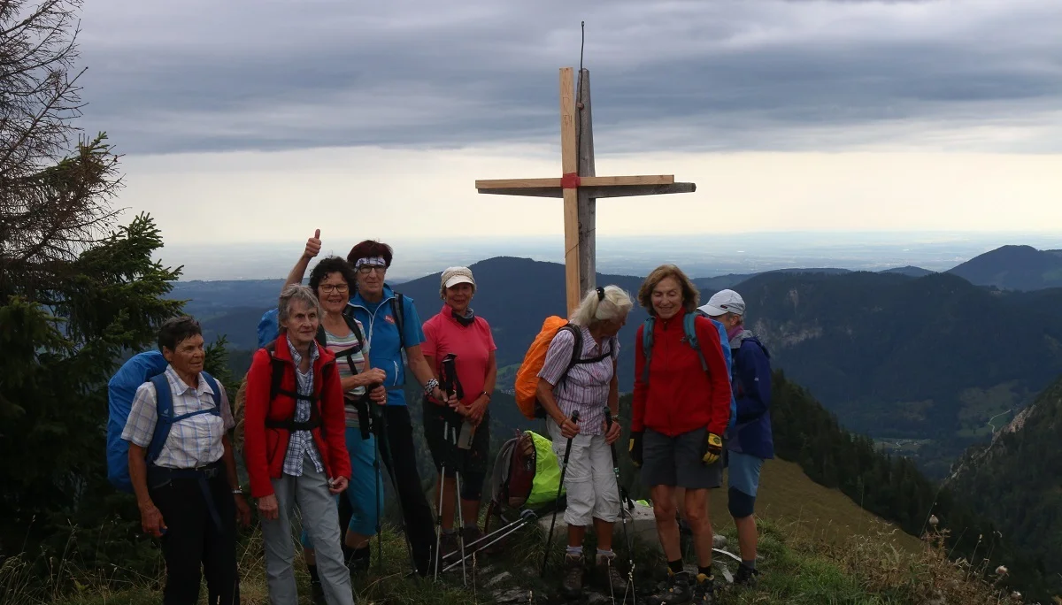 © DAV Wolfratshausen