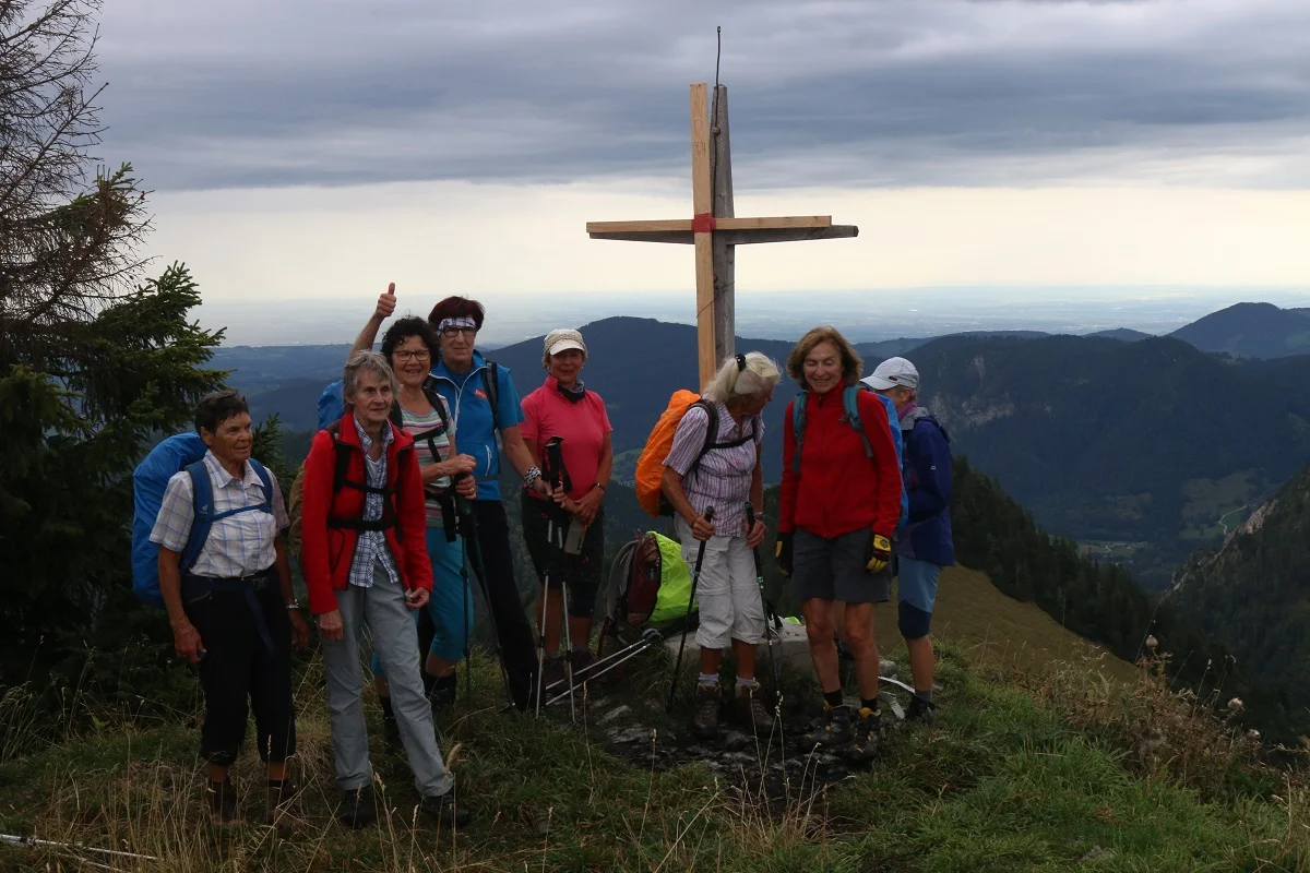 © DAV Wolfratshausen