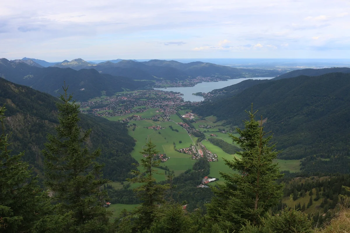 © DAV Wolfratshausen