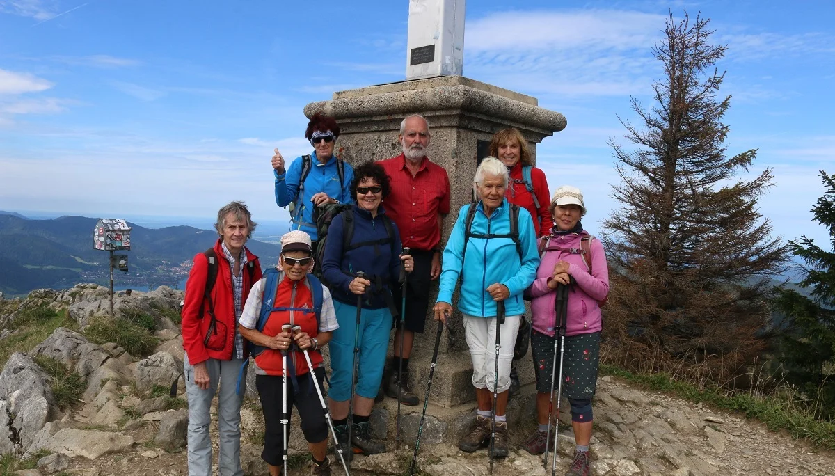 © DAV Wolfratshausen