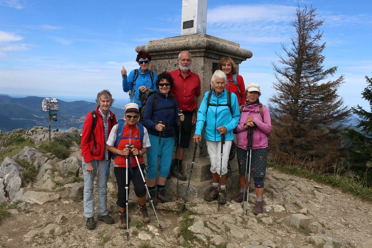 © DAV Wolfratshausen