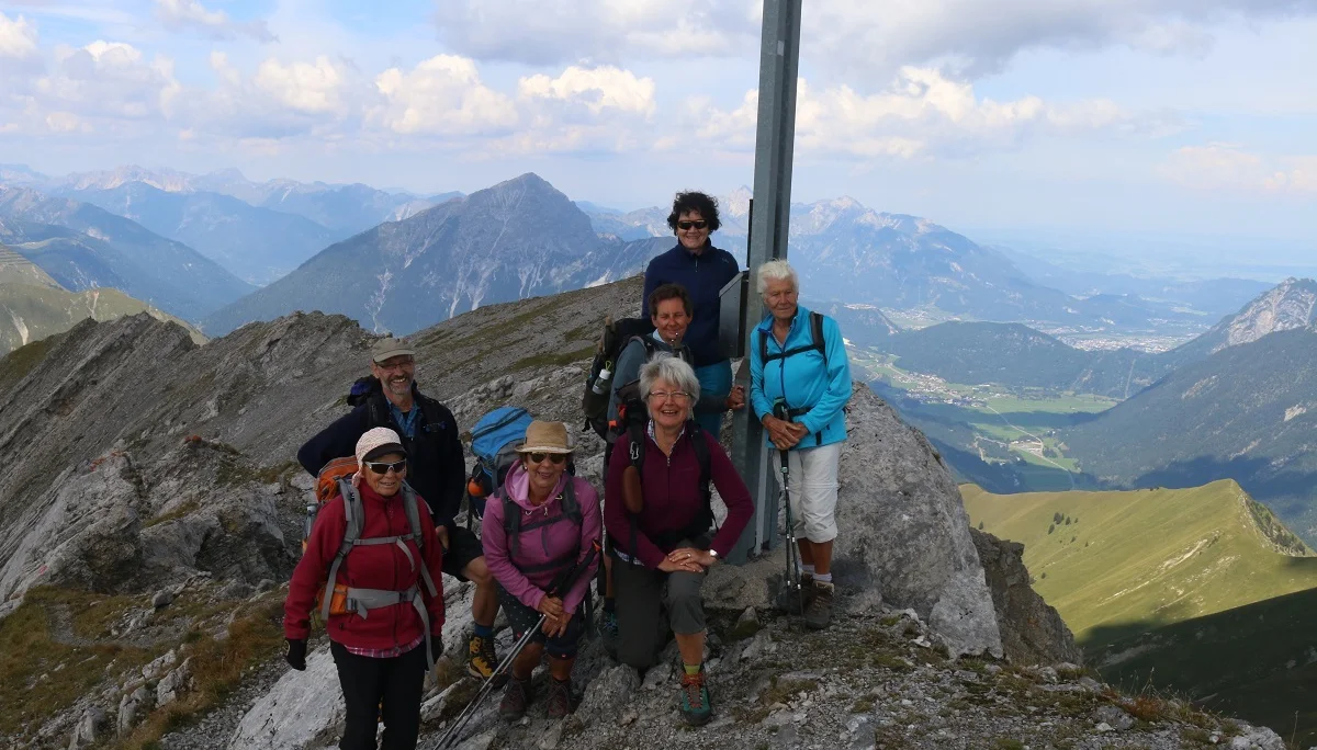 © DAV Wolfratshausen