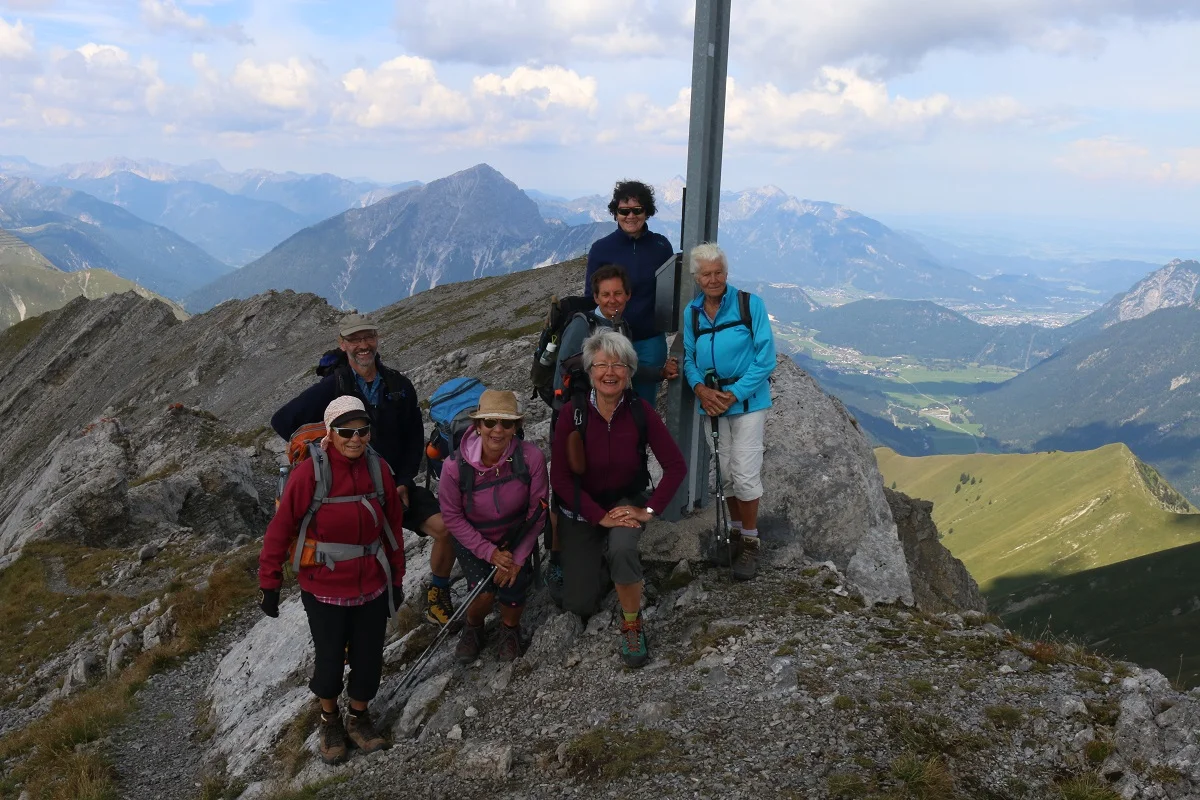 © DAV Wolfratshausen