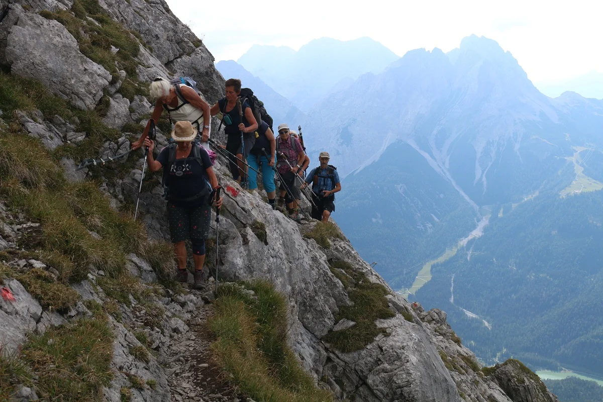 © DAV Wolfratshausen