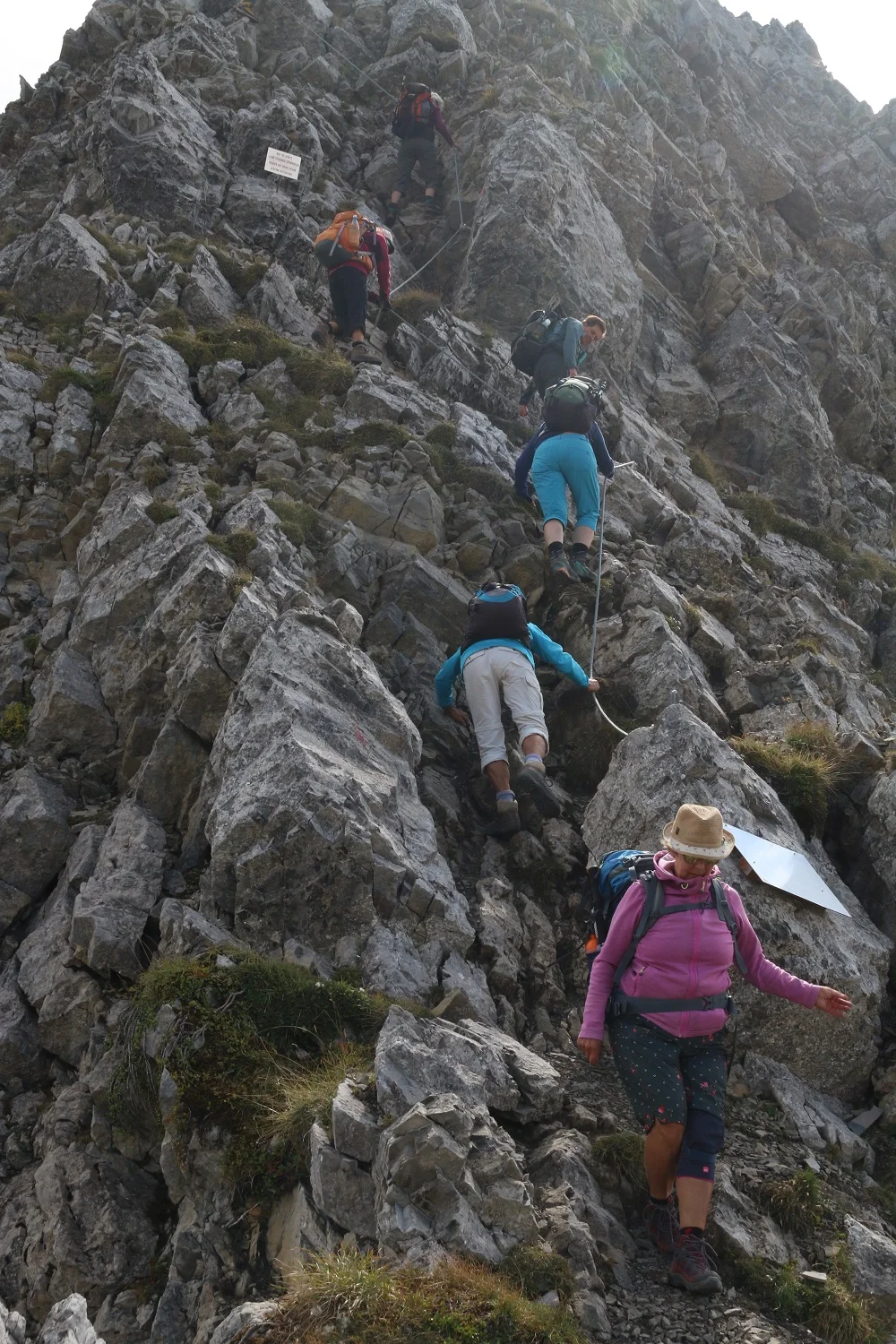 © DAV Wolfratshausen