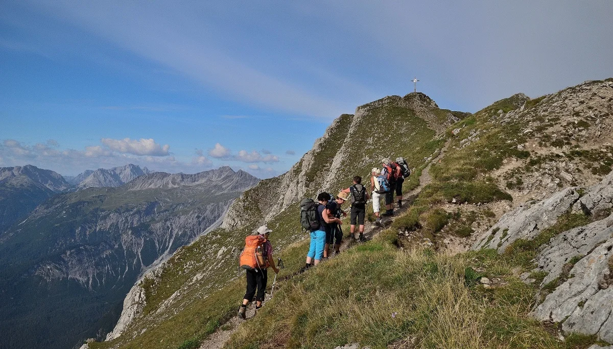 © DAV Wolfratshausen