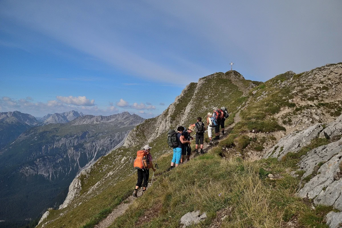 © DAV Wolfratshausen