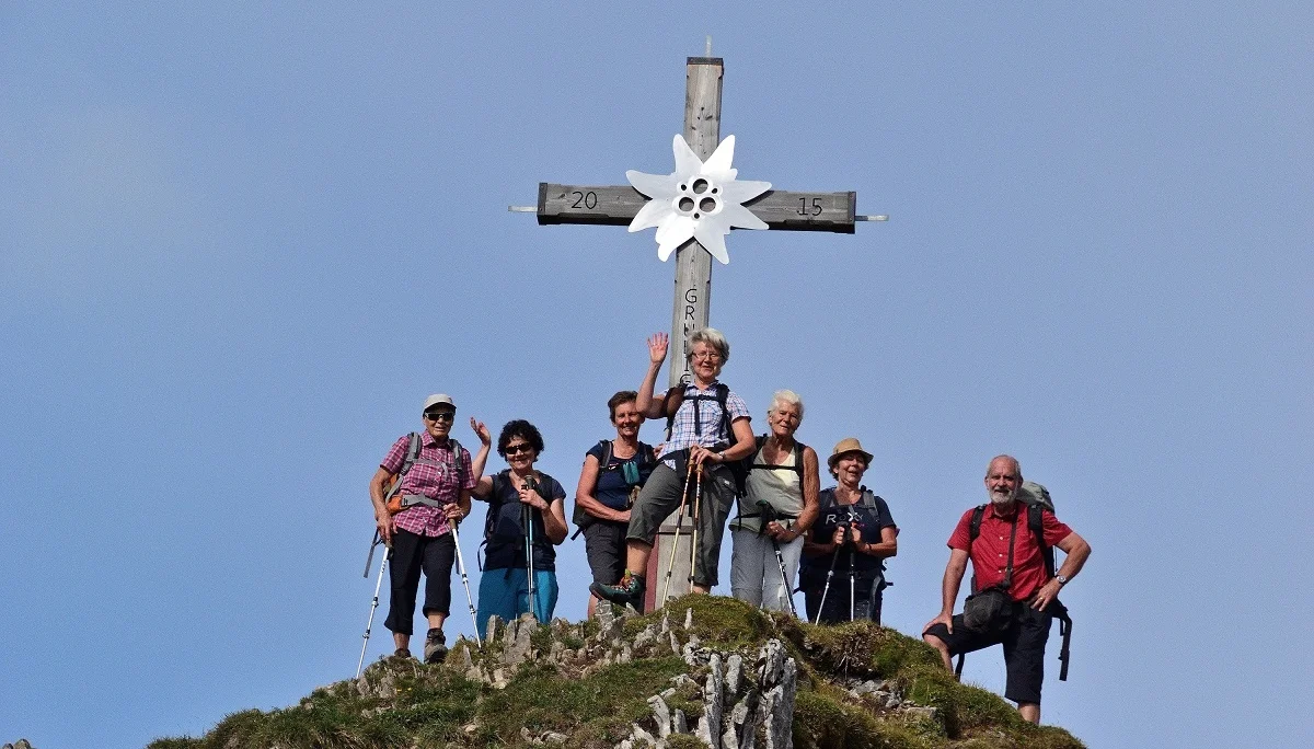 © DAV Wolfratshausen