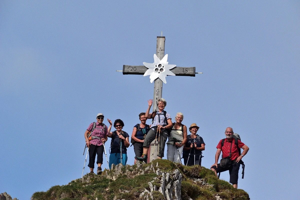 © DAV Wolfratshausen