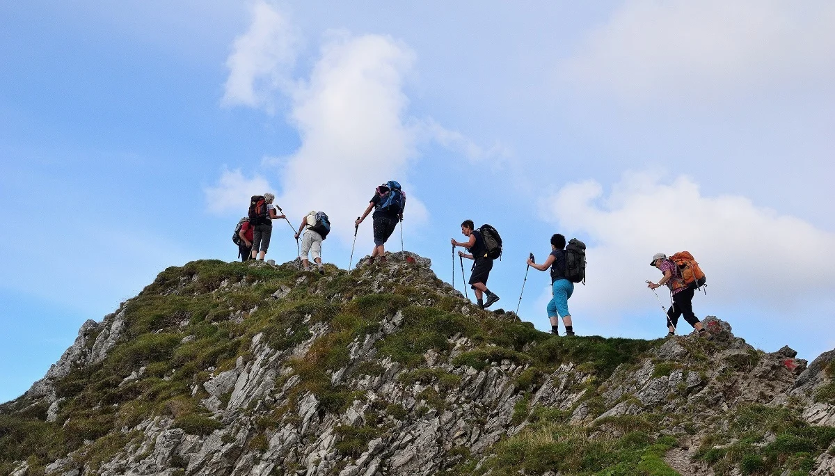 © DAV Wolfratshausen