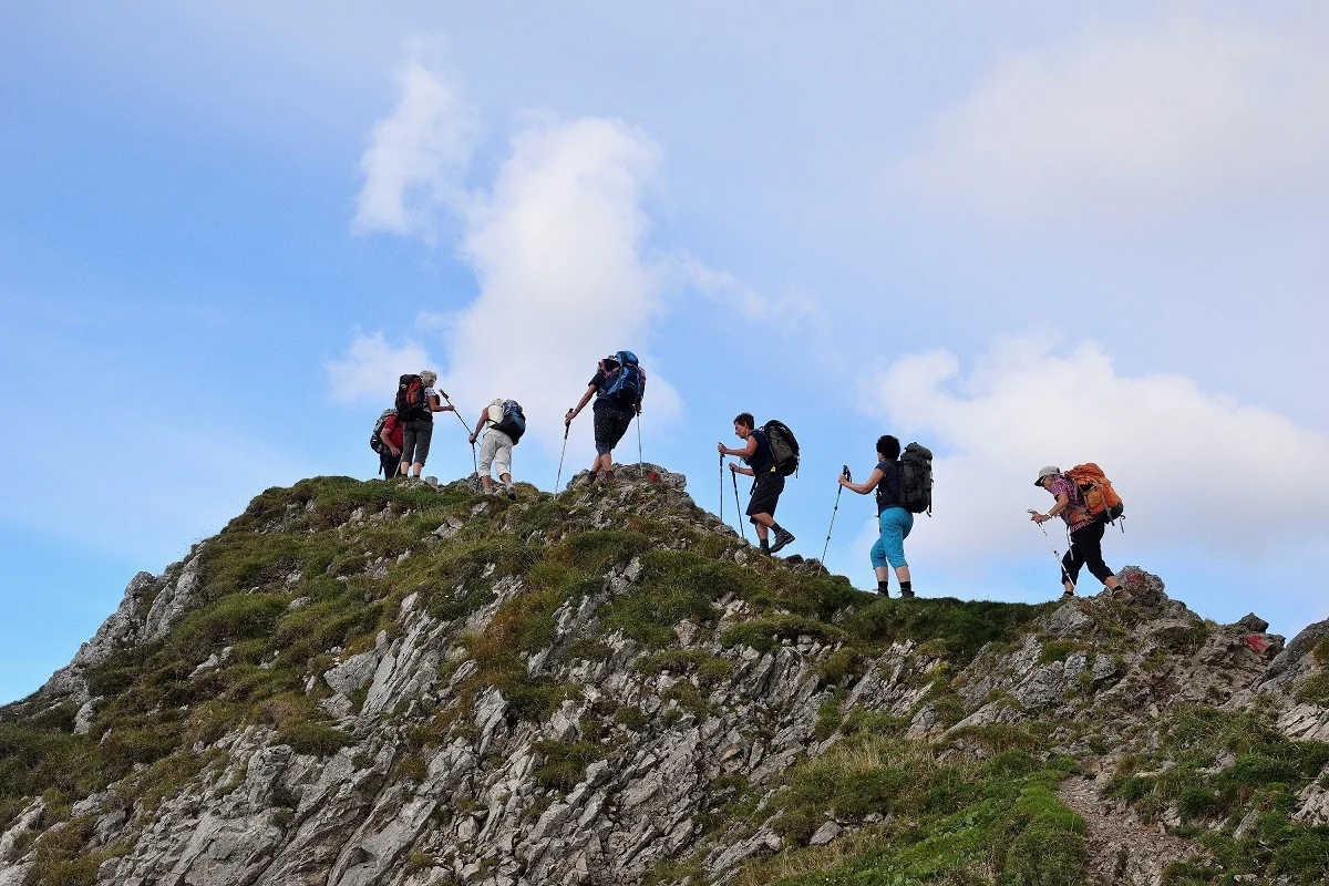 © DAV Wolfratshausen