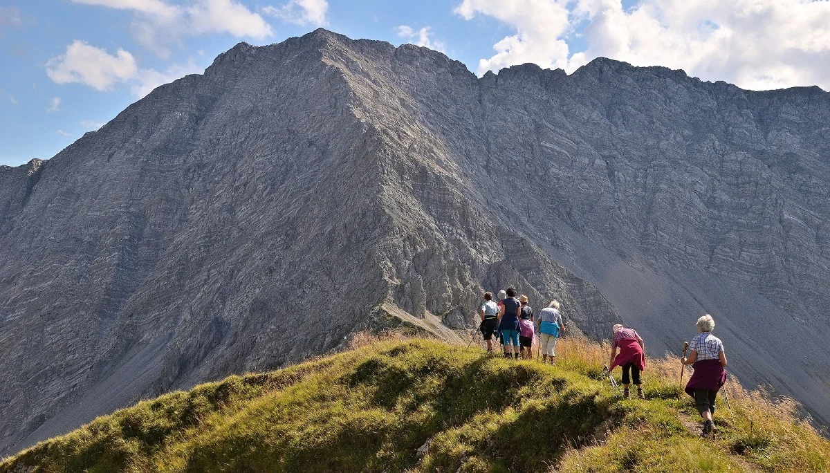 © DAV Wolfratshausen